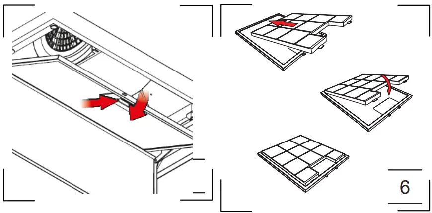 Dimension and Installation