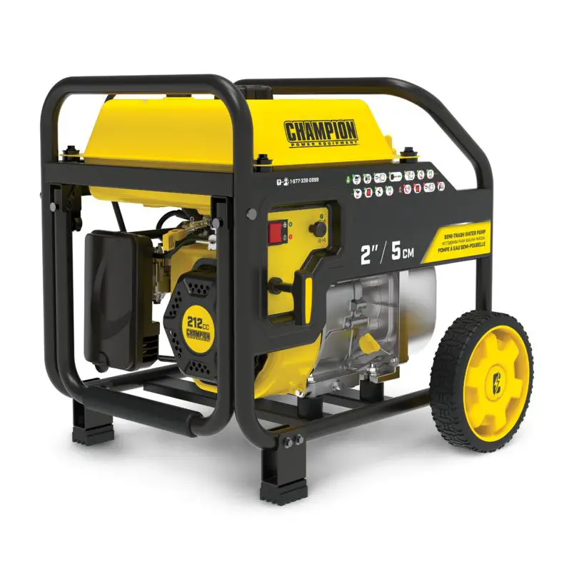 CHAMPION-POWER-EQUIPMENT-100742-2-In-5-Cm-Semi-Trash-Pump-image