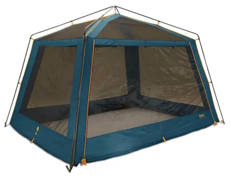 Eureka 2624531 NoBugZone 3 In 1 Shelter or Tent