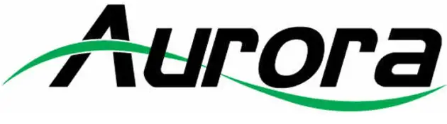 AURORA Logo