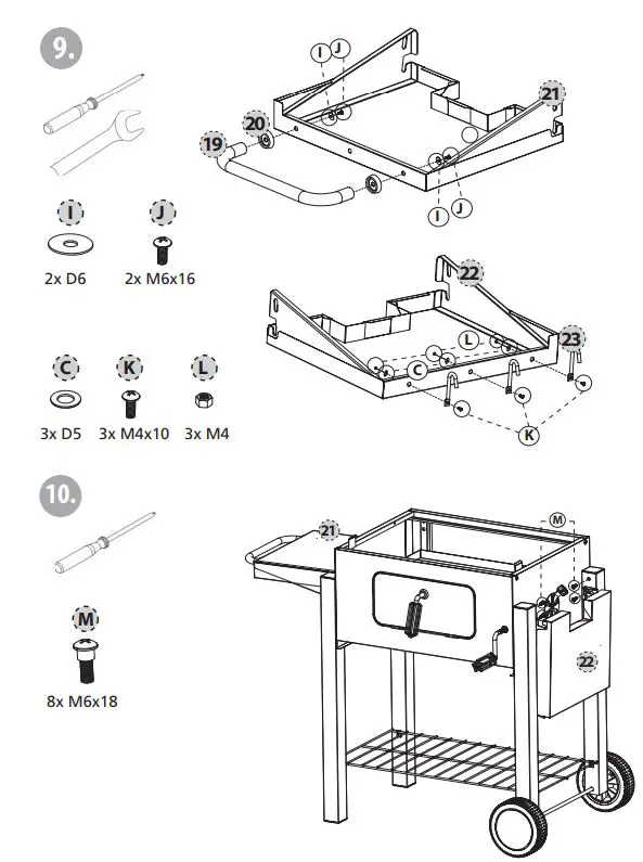 LANDMANN-31401-Dorado-Charcoal-BBQ (13)