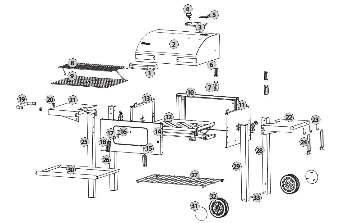 LANDMANN-31401-Dorado-Charcoal-BBQ (5)