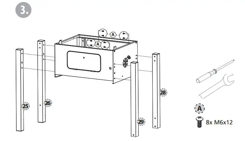 LANDMANN-31401-Dorado-Charcoal-BBQ (9)