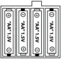 Battery Diagram
