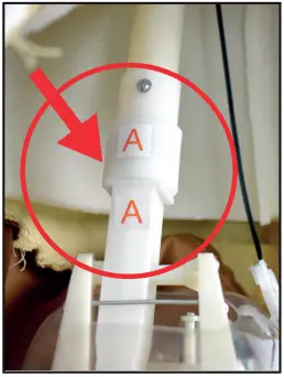 Haunted Hill Farm HHSTMAN-1FLSA 4-ft Zombie B1