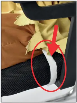 Haunted Hill Farm HHSTMAN-1FLSA 4-ft Zombie B3