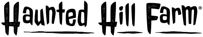 Haunted Hill Farm logo