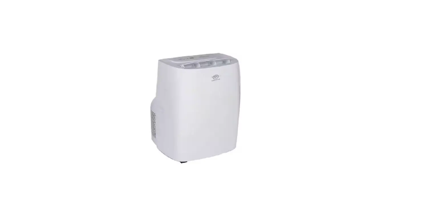 Airemax Aph10ce Portable Air Conditioner User Manual
