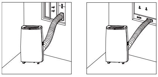 AIREMAX-APH10CE-Portable-Air-Conditioner-fig-13