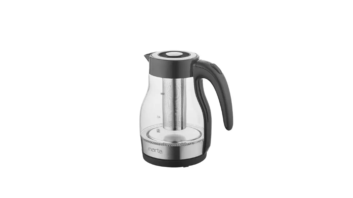 Marta Mt-4640 Electric Kettle User Manual