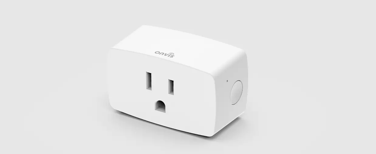 Onvis S4 Smart Plug User Guide