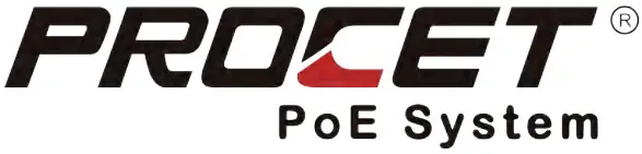 PROCET LOGO