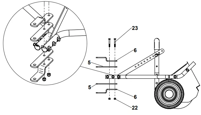 Assembly Instructions