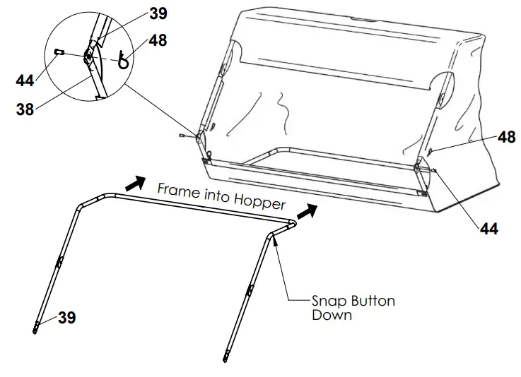Assembly Instructions