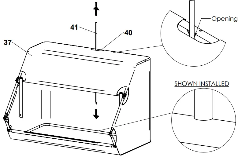 Assembly Instructions