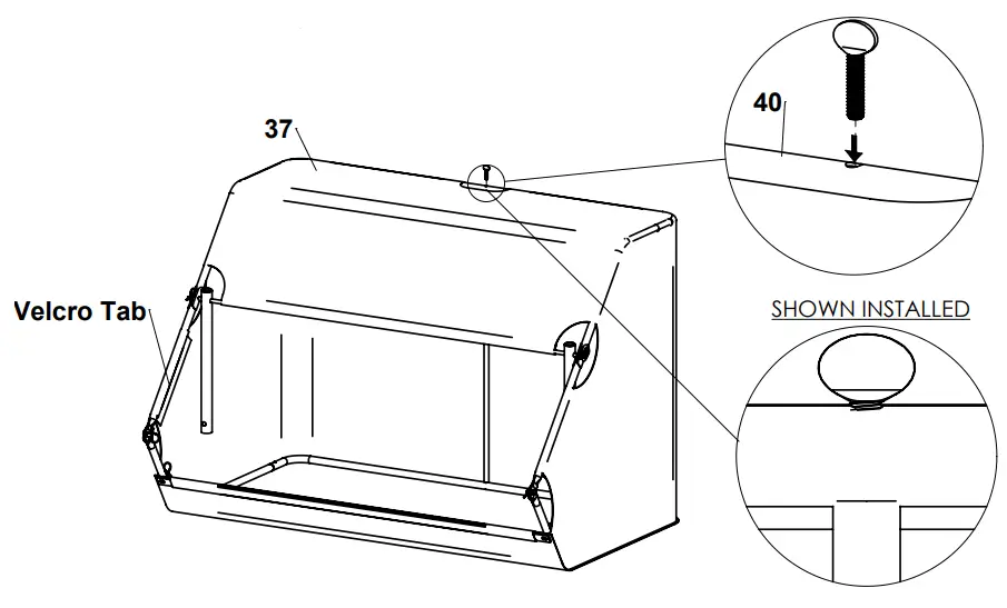 Assembly Instructions