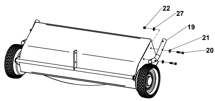 Assembly Instructions