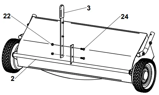 Assembly Instructions