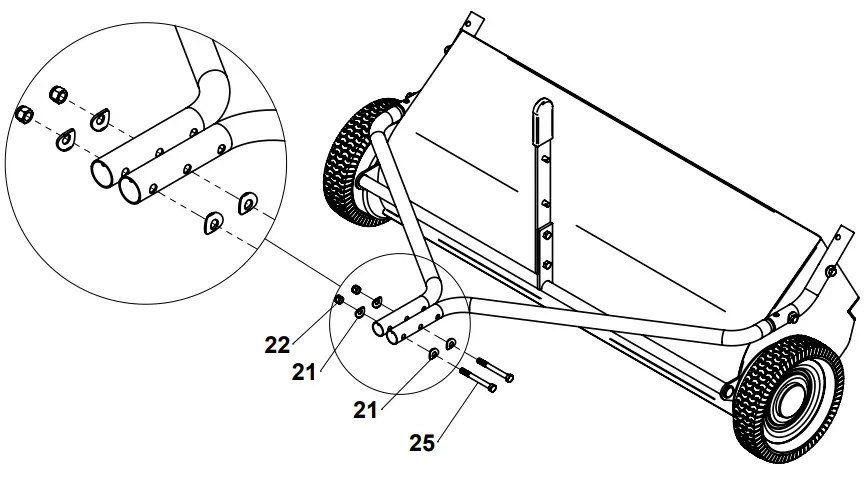 Assembly Instructions