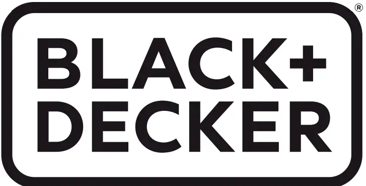 Black Decker Logo