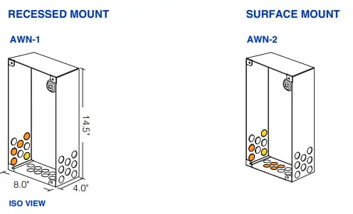 Q-Tran-QTM-eLED-TW-AWN-LED-Power-Supply-fig-1