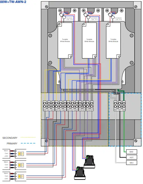 Q-Tran-QTM-eLED-TW-AWN-LED-Power-Supply-fig-6