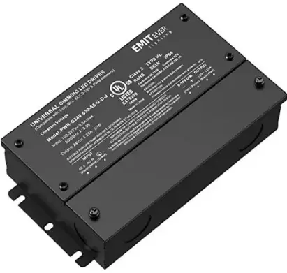 Q-Tran-QTM-eLED-TW-AWN-LED-Power-Supply-product