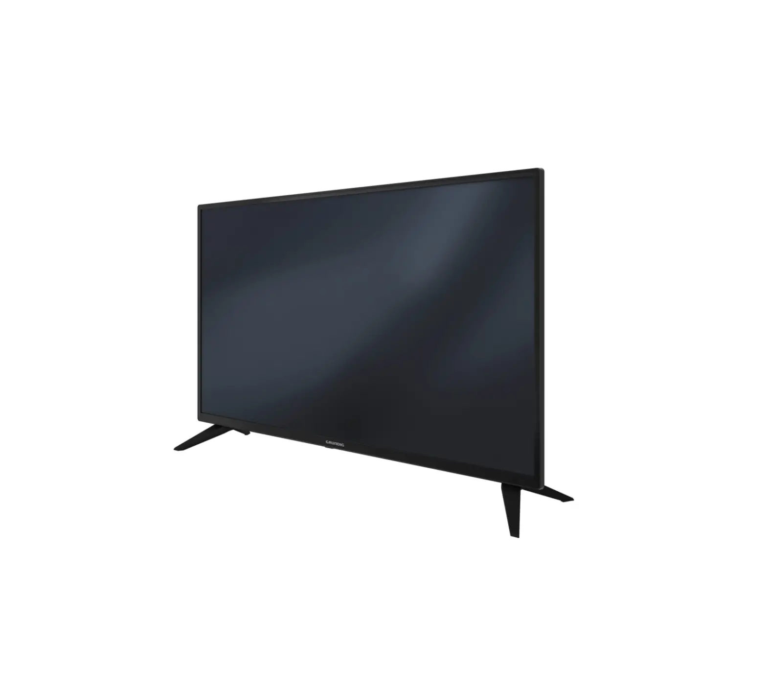 Grundig 32 Geh 5900 B Television Instruction Manual