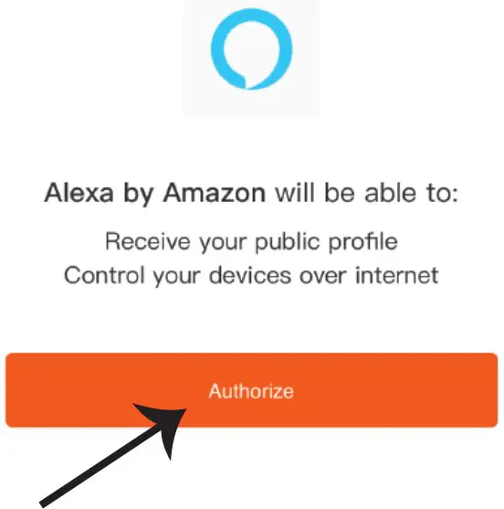 ALEXA SETTINGS