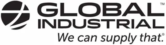 GLOBAL INDUSTRIAL logo
