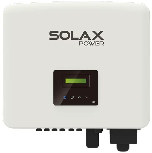 X3-PRO G2 Series Solar Power Inverter