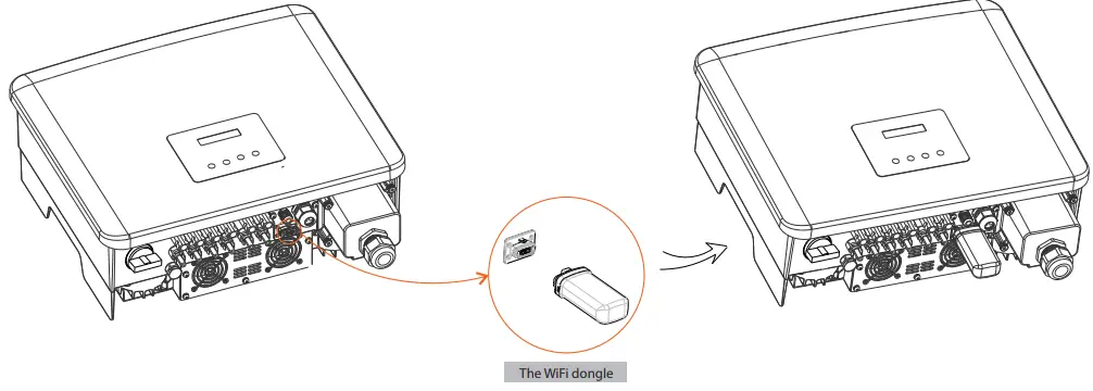 WiFi Connection (Optional)