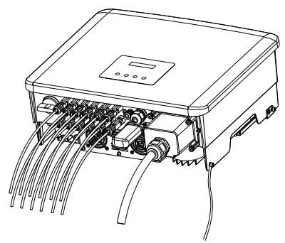 Earth Connection and Overview