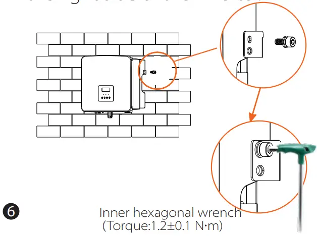 Inverter Installation