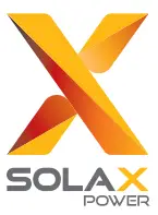 SOLAX POWER-Logo