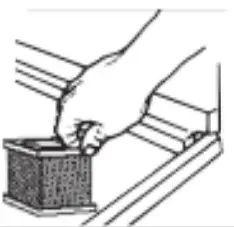 CMA Dishmachines L-1Xe Low Temperature Undercounter Dishwasher Glasswasher - fig 11