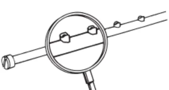 CMA Dishmachines L-1Xe Low Temperature Undercounter Dishwasher Glasswasher - fig 8