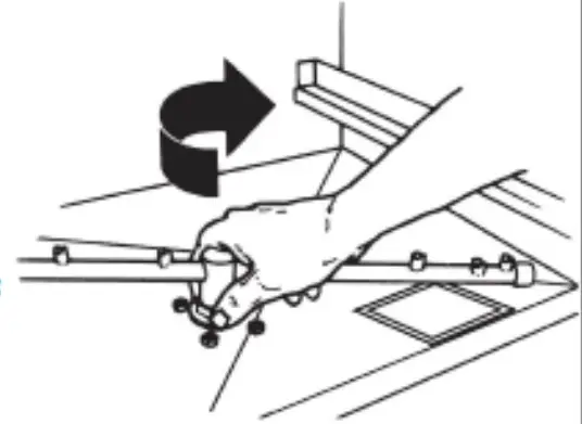 CMA Dishmachines L-1Xe Low Temperature Undercounter Dishwasher Glasswasher - fig 9