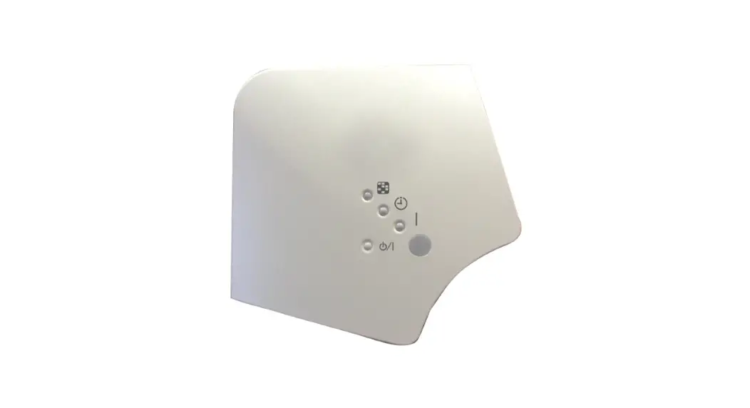 Fujitsu Uty-lrhyb1 Infrared Receiver Unit Instruction Manual Fujitsu Uty-lrhyb1 Infrared Receiver Unit Instruction Manual