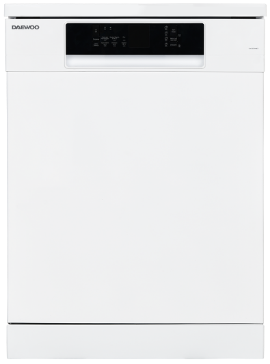 DAEWOO-DA1E6FW0ES-Dishwasher-product