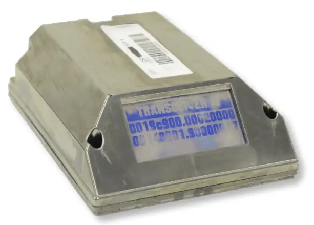 S C TripSaver II Controller Module and USB Transceiver