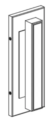 SIGNATURE HARDWARE 464497 Bolero LED Wall Sconce -