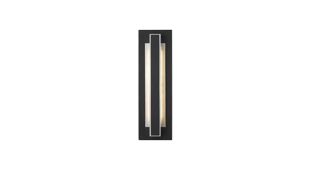 Signature Hardware 464497 Bolero Led Wall Sconce User Manual
