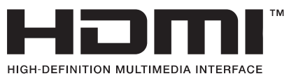 HDMI Logo