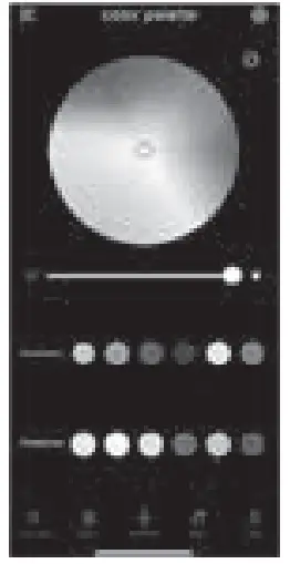 MERKURY INNOVATIONS WA-MLT03 Duo Advanced Light Bars - app 2