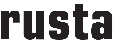 rusta logo