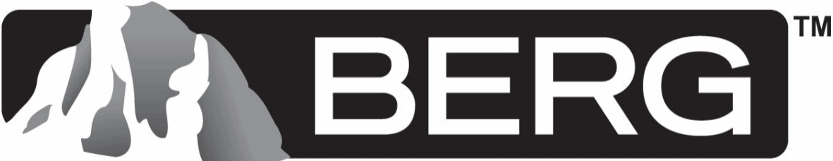 BERG logo
