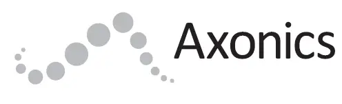 Axonics logo
