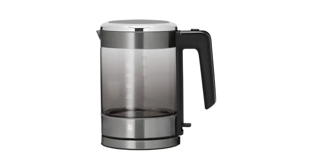Wmf Kitchenminis Glass Kettle 1.0 User Manual Wmf Kitchenminis Glass Kettle 1.0 User Manual