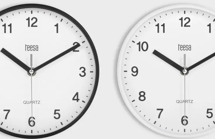 tees- TSA0038B-Wall-Clock-product-image